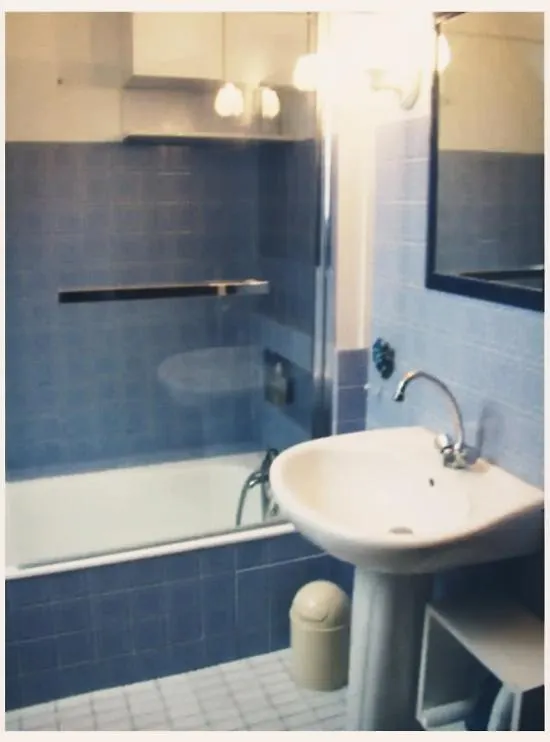 Holiday home Au Grand Pin Villa Fouesnant