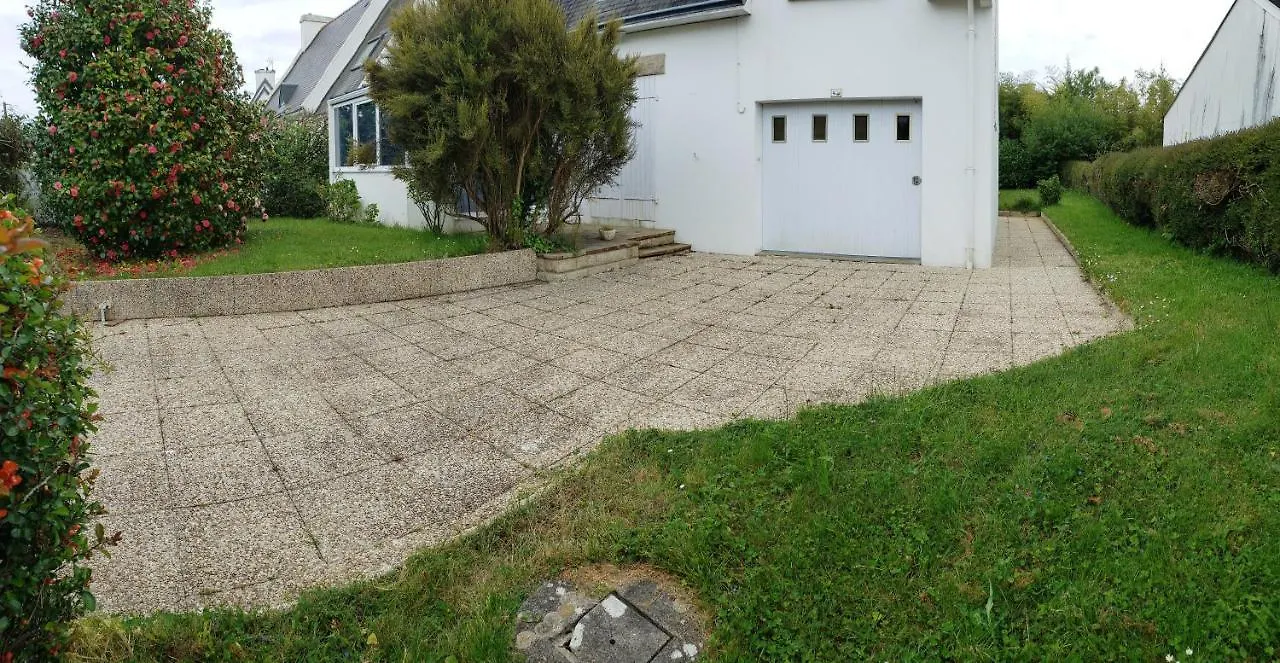Holiday home Au Grand Pin Villa Fouesnant