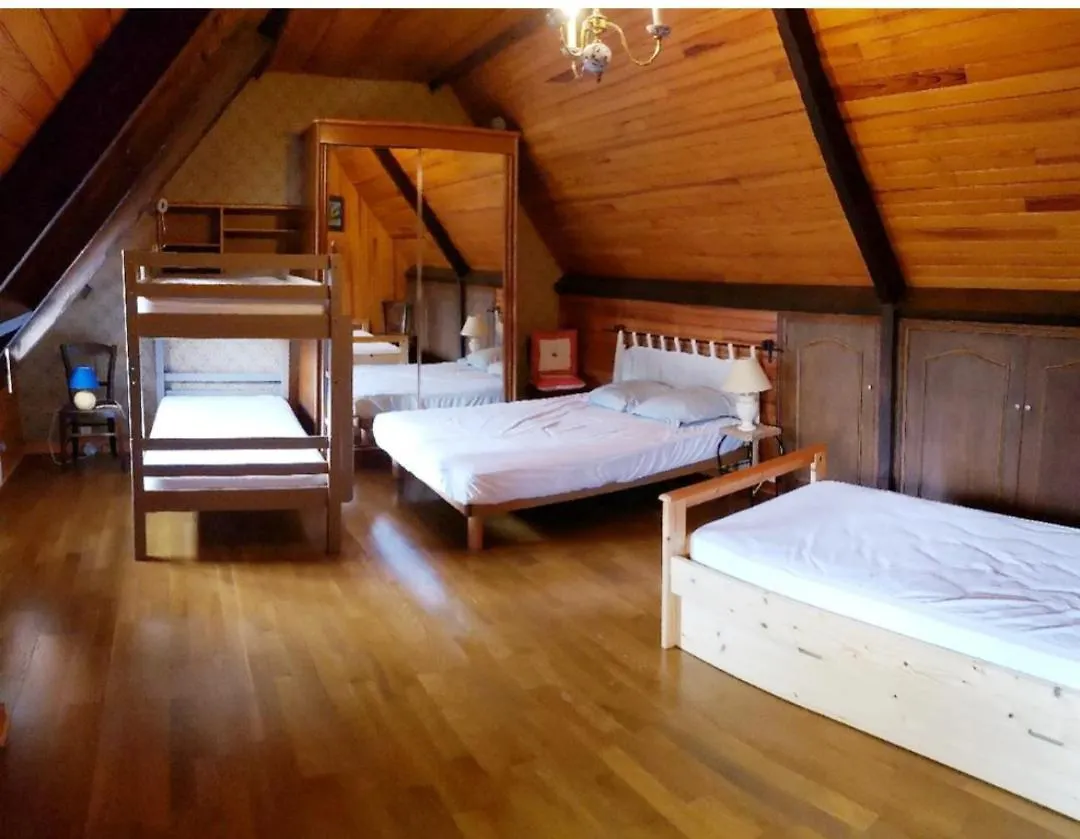 Au Grand Pin Villa Fouesnant France