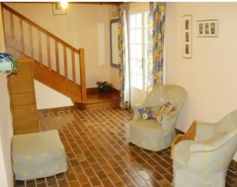 Au Grand Pin Villa Fouesnant Holiday home