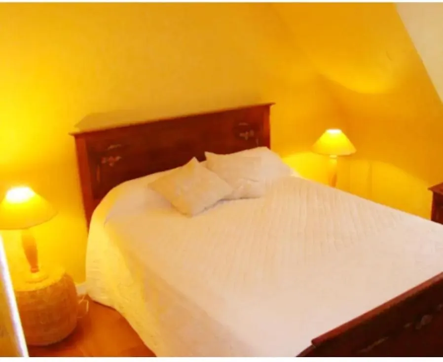 Au Grand Pin Villa Fouesnant