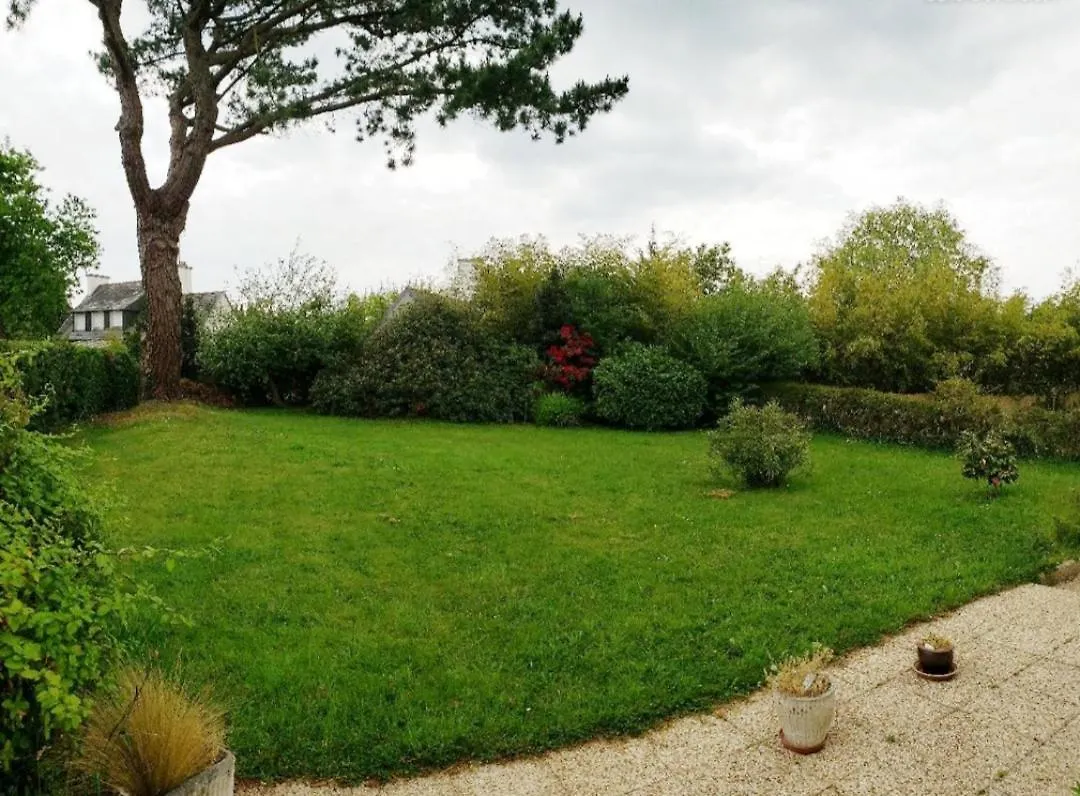 Au Grand Pin Villa Fouesnant 0*,  France