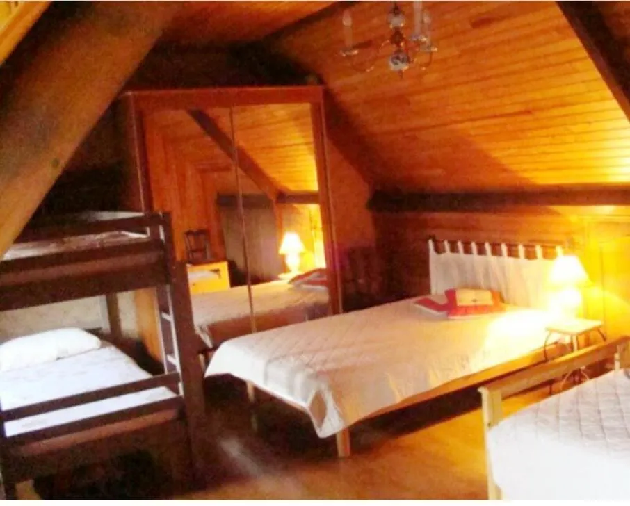 Holiday home Au Grand Pin Villa Fouesnant France