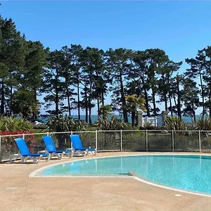 Appartement Cap Coz, Fouesnant
