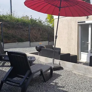 Appartement Ile De Saint-nicolas T2 Et/ou Ile De Penfret, Fouesnant